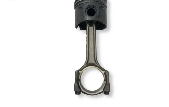 Fiat Fiorino Piston with connecting rod 199A2000