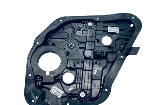 KIA Pro Cee'd II Rear window lifting mechanism without motor 83481A2010