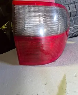 Ford Galaxy Rear/tail lights