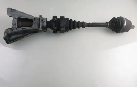 Seat Alhambra (Mk1) Front driveshaft