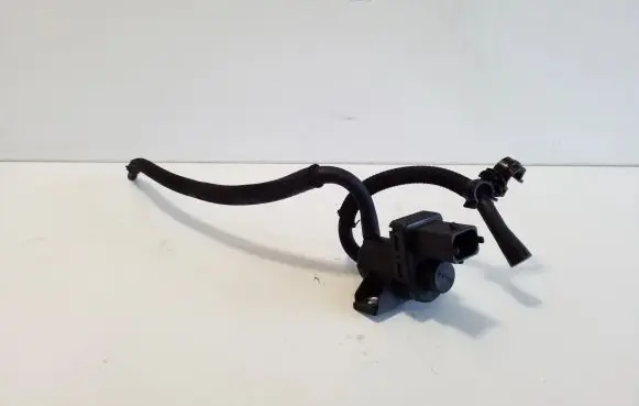 Jeep Cherokee Turbo solenoid valve 55204916
