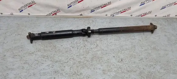BMW 1 E81 E87 Drive shaft (set) 7565290