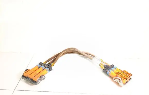 Peugeot 508 II Ignition plug leads 9672826380 10015542 9671904980