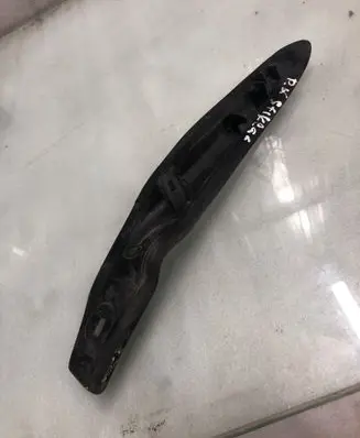 Citroen Berlingo Windshield trim 9819414280