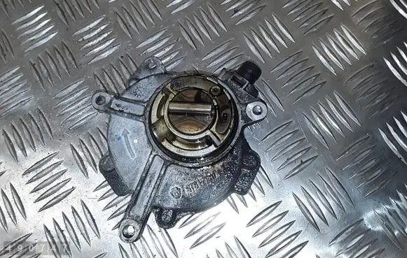 Audi TT TTS Mk2 Vacuum pump st617m1