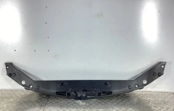Honda Accord Engine bonnet/hood lock trim molding 71129TL0