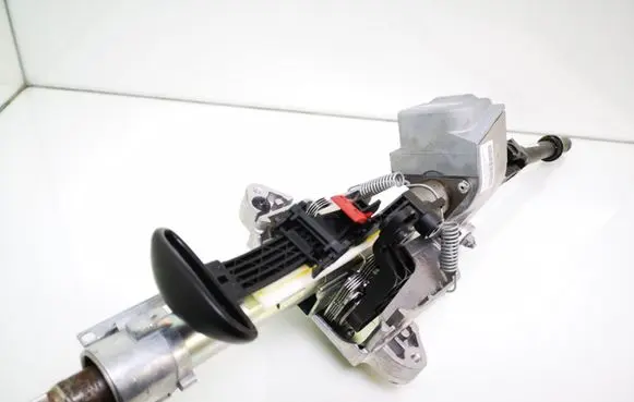 Mercedes-Benz B W245 Steering wheel axle A1695452932 33520101 A1694604016Q05