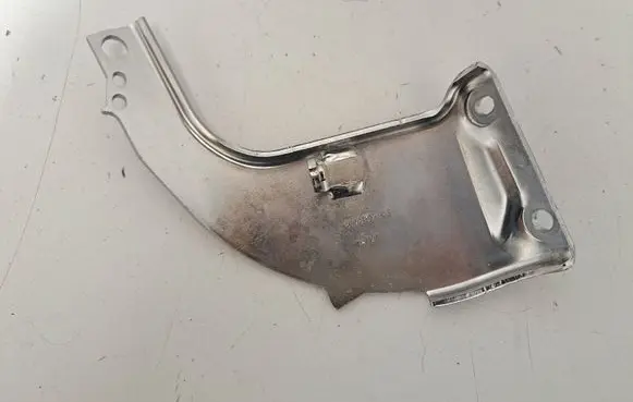 EGR valve