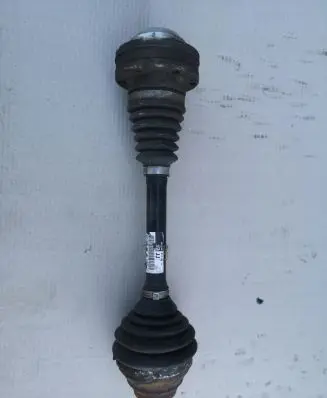 Audi A3 S3 8P Front driveshaft 1K0407271BJ