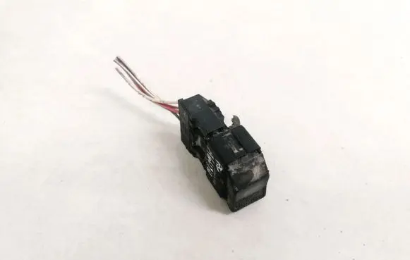 Audi A4 S4 B5 8D Electric window control switch 4D0959855