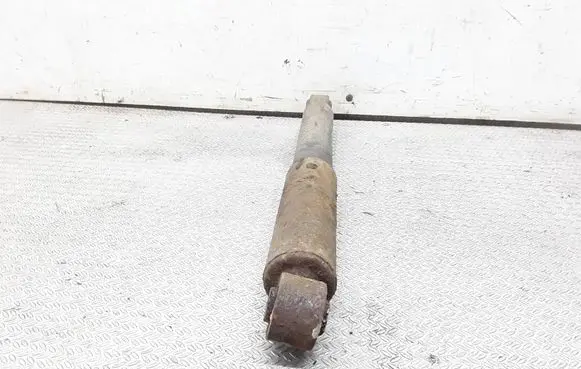 Volkswagen Caddy Rear shock absorber/damper