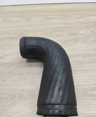Volvo S80 Intercooler hose/pipe