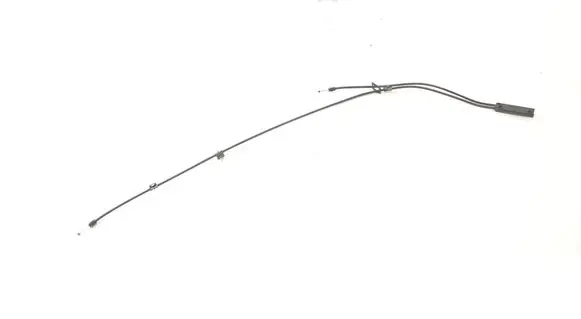 BMW 2 F22 F23 Engine bonnet/hood lock release cable 2751378