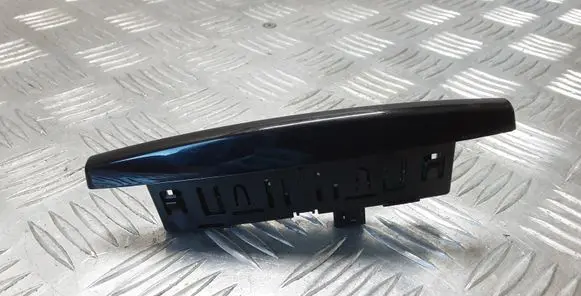 Mercedes-Benz E W212 Parking PDC sensor display screen A0015424623