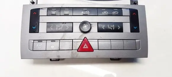 Citroen C5 Climate control unit 96573328 190405