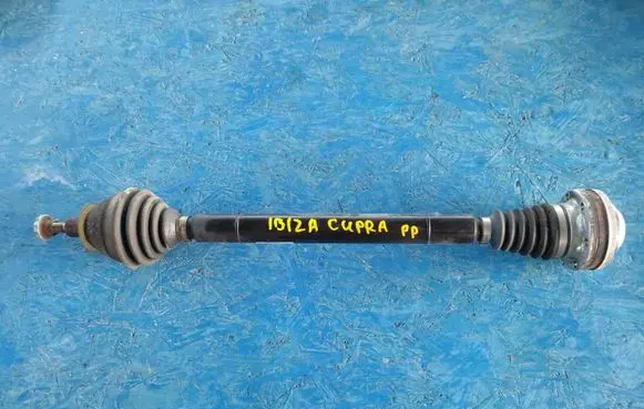 Seat Ibiza IV (6J,6P) Rear driveshaft/prop shaft 6R0407762S
