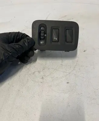 Renault Master III Headlight level height control switch 8200379685