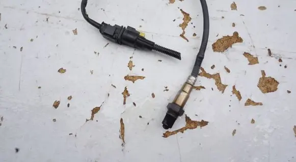 Fiat Ducato Lambda probe sensor