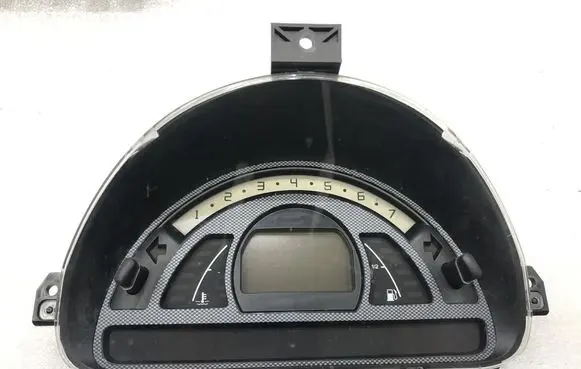 Citroen C2 Speedometer (instrument cluster) P9652008080
