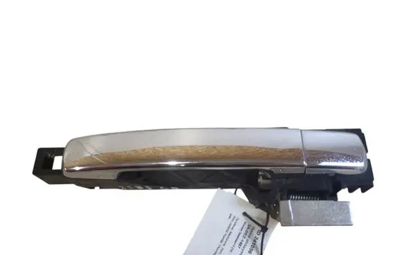 Nissan Qashqai+2 Rear door exterior handle 80610JE20