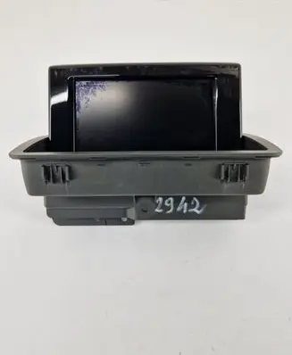 Audi Q3 8U Screen/display/small screen 8U0857273B