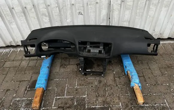Subaru Outback Dashboard WG40H052999 22WS08 N06072010251