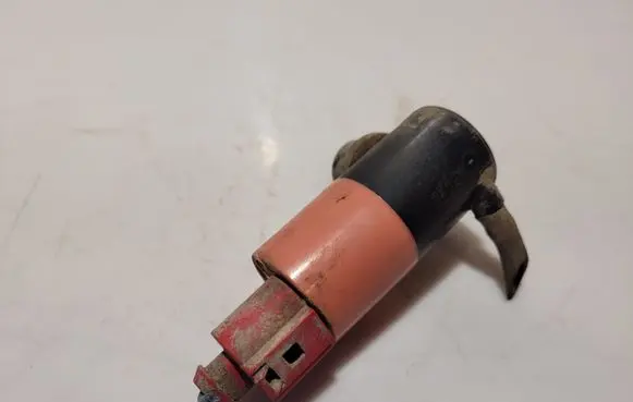 Toyota Yaris Windscreen/windshield washer pump 080519A