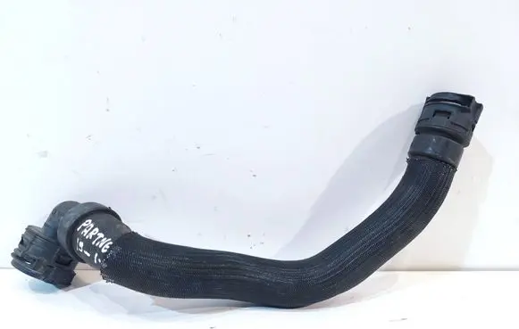 Peugeot Partner III Engine coolant pipe/hose