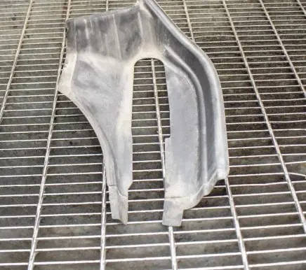 Maserati GranTurismo Other trunk/boot trim element 80321200