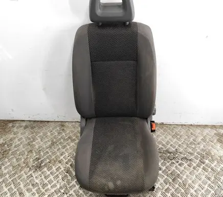 Front passenger seat