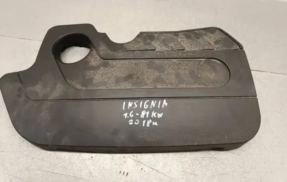 Opel Insignia B Engine cover (trim) 