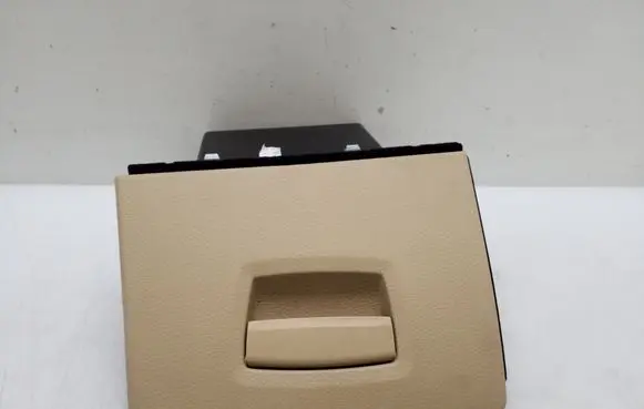 BMW 5 F10 F11 Dashboard storage box/compartment 9166696