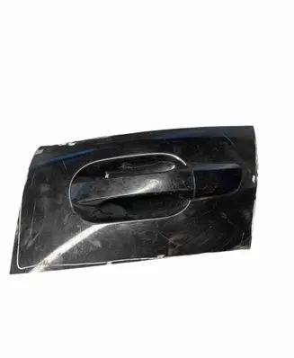 Volvo XC90 Rear door exterior handle 30699552