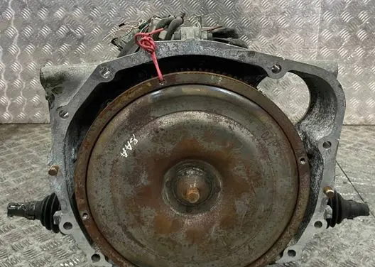 Subaru Legacy Automatic gearbox TR690JHBAA HAMU4079754