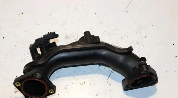 Ford Focus Intercooler hose/pipe 9674942380 9663480880