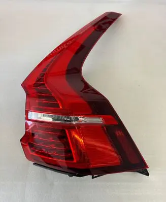Volvo XC60 Rear/tail lights 31655359 T00189996