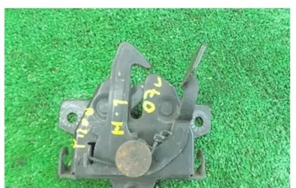 Hyundai H-1, Starex, Satellite Engine bonnet/hood lock/catch
