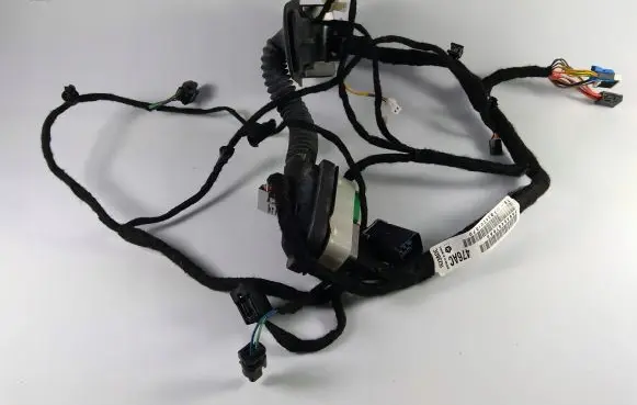 Dodge Charger Front door wiring loom 68454476AC