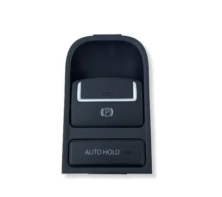 Volkswagen Tiguan Hand parking brake switch 5N0927225A 10317
