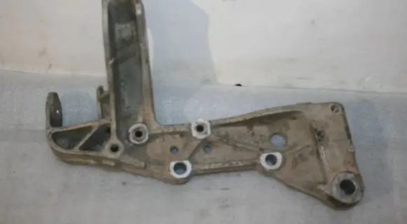 Volkswagen Golf V Front lower control arm/wishbone 1K0199296F 15092003