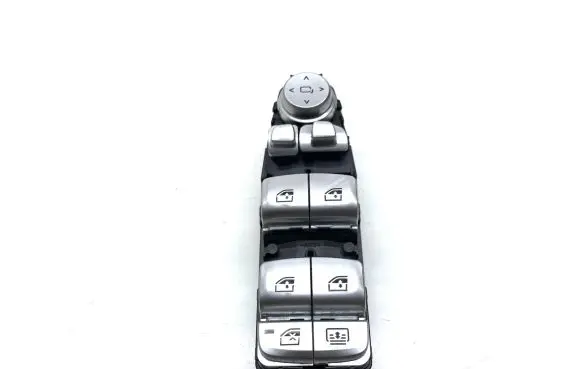 BMW 7 G11 G12 Electric window control switch 938250304 61319382503