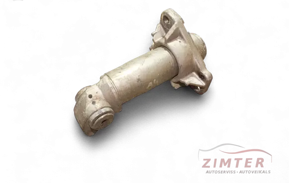 Audi A4 S4 B6 8E 8H Front bumper shock/impact absorber 