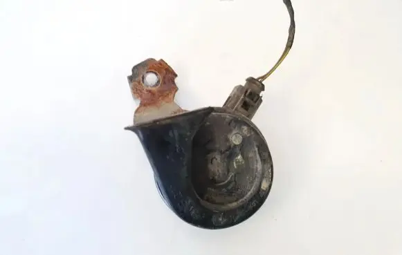 Skoda Octavia Mk2 (1Z) Horn signal e9703881157
