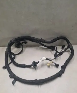 Audi Q3 8U Parking sensor (PDC) wiring loom 8U2971104A 84M0810