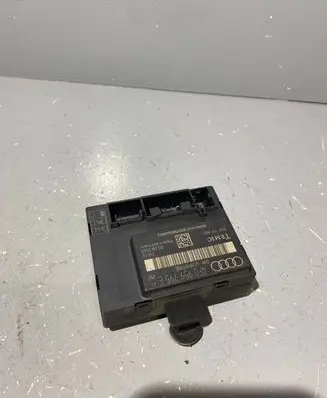 Audi A6 S6 C6 4F Door control unit/module 4F0959795E 4F0910795E 0033TFK0001