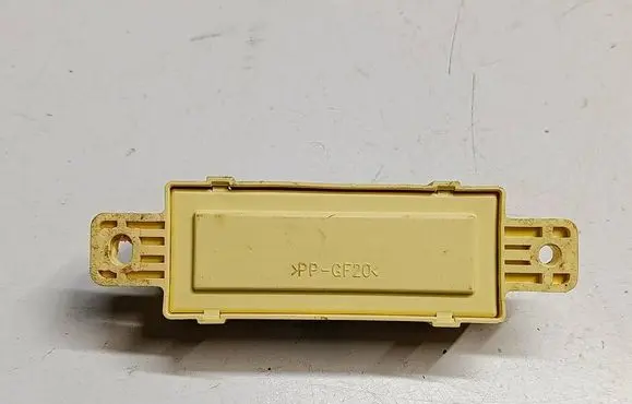 KIA Ceed Other control units/modules 91940-2H130 AK61158 12513N