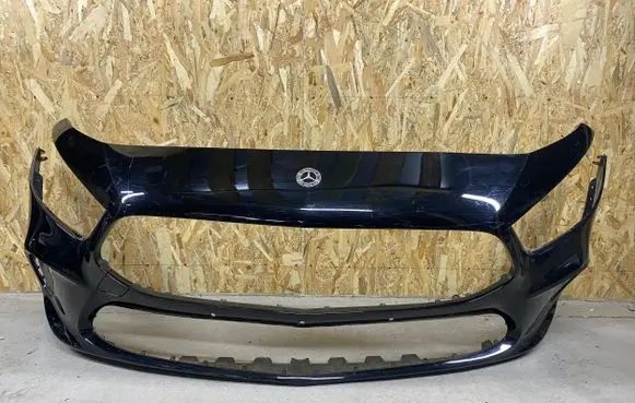 Mercedes-Benz A W177 Front bumper A1778853600