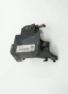 Mazda CX-5 Other control units/modules PE0318572ACR PE0318572