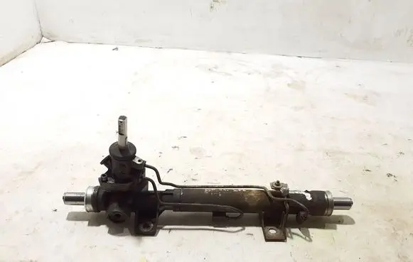 Renault Espace - Grand espace IV Steering rack 8200891249