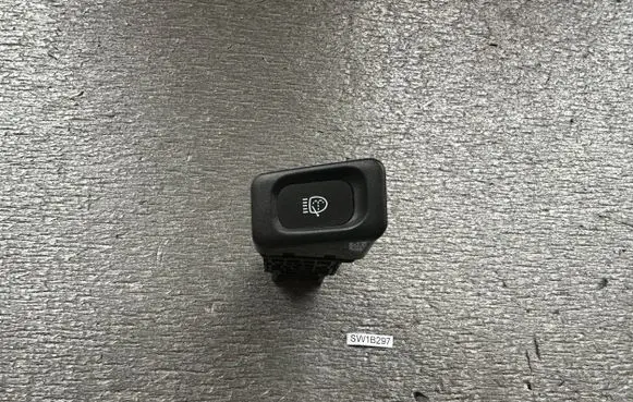 Other switches/knobs/shifts